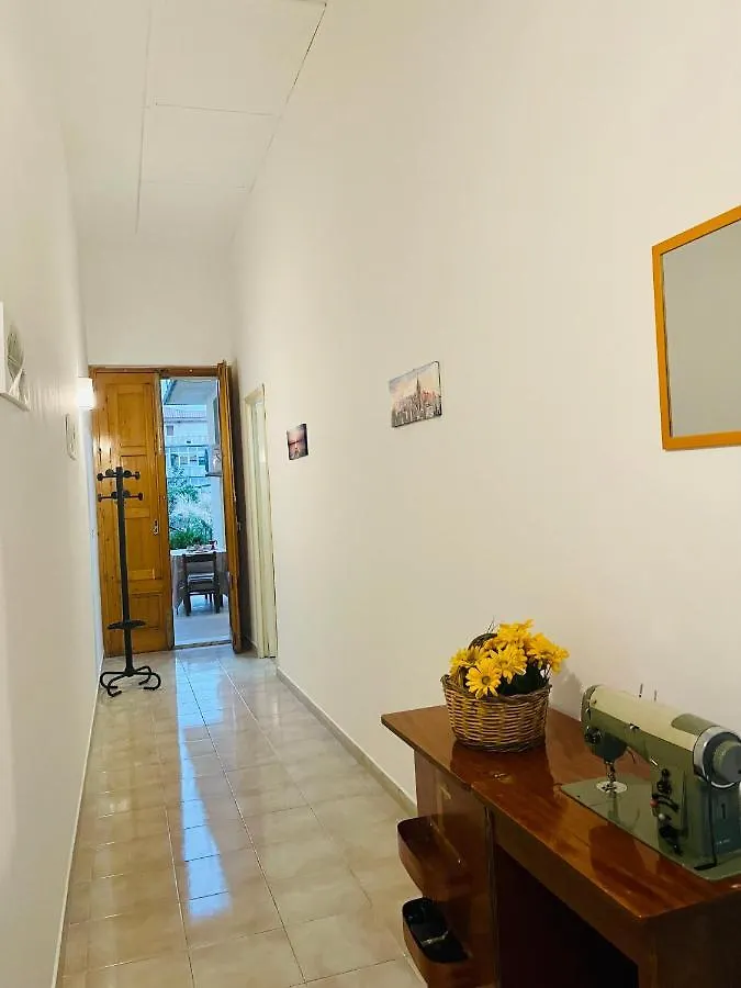 Maison Dolce Casa Apartment Zafferana Etnea