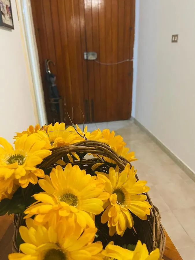 Maison Dolce Casa Apartment Zafferana Etnea Italy