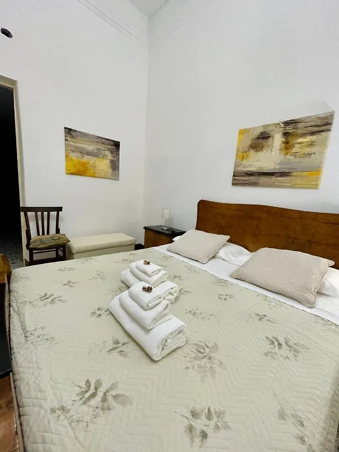 Maison Dolce Casa Apartment Zafferana Etnea