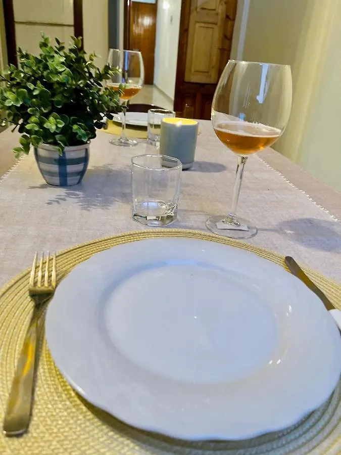 Maison Dolce Casa Apartment Zafferana Etnea Italy