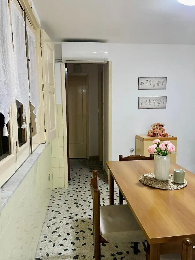 Maison Dolce Casa Apartment Zafferana Etnea