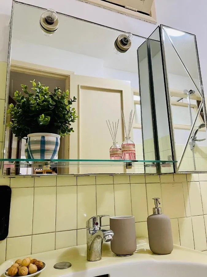 Maison Dolce Casa Apartment Zafferana Etnea Italy