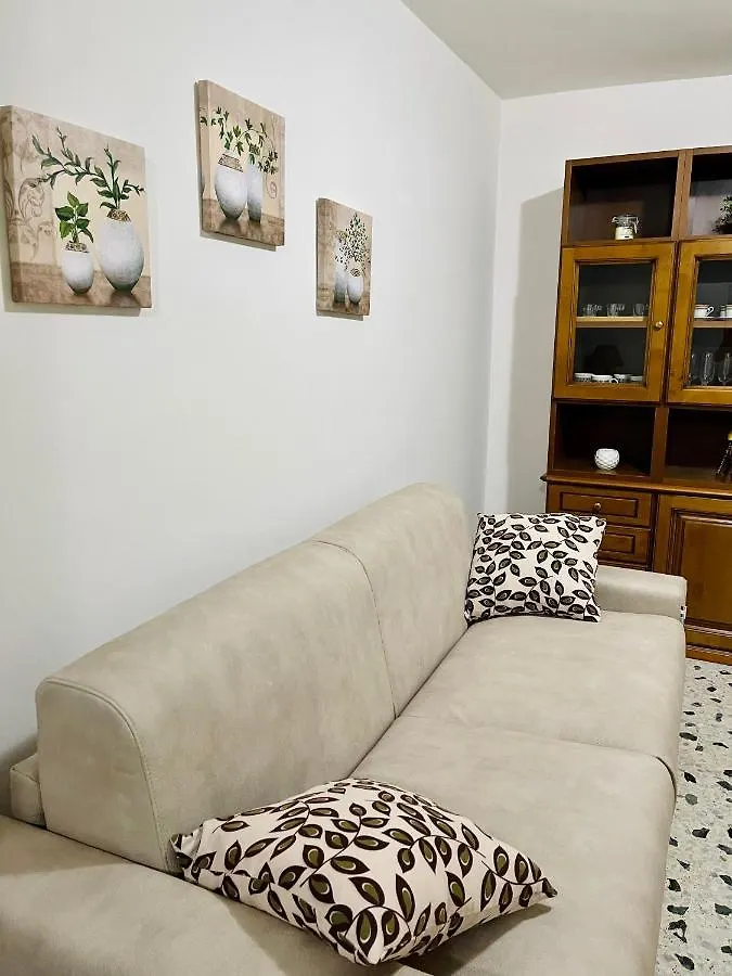 Maison Dolce Casa Apartment Zafferana Etnea