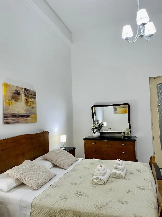 Maison Dolce Casa Apartment Zafferana Etnea