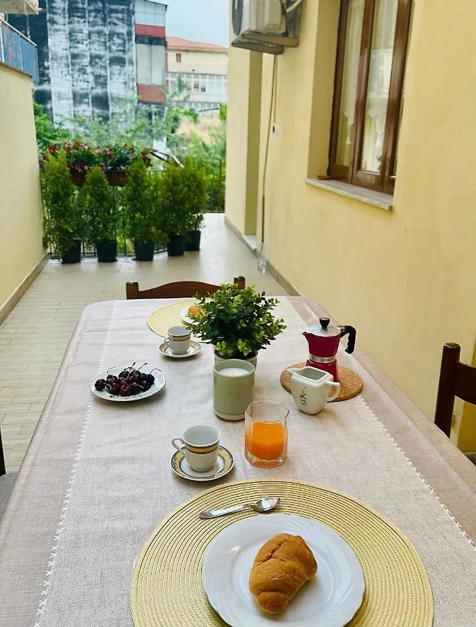 Maison Dolce Casa Apartment Zafferana Etnea