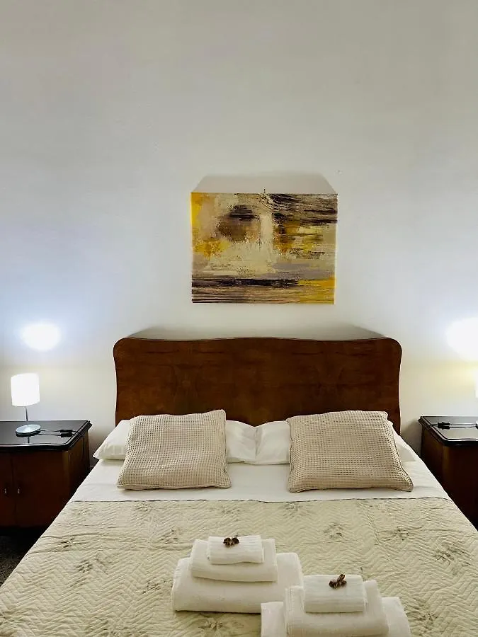 Maison Dolce Casa Apartment Zafferana Etnea