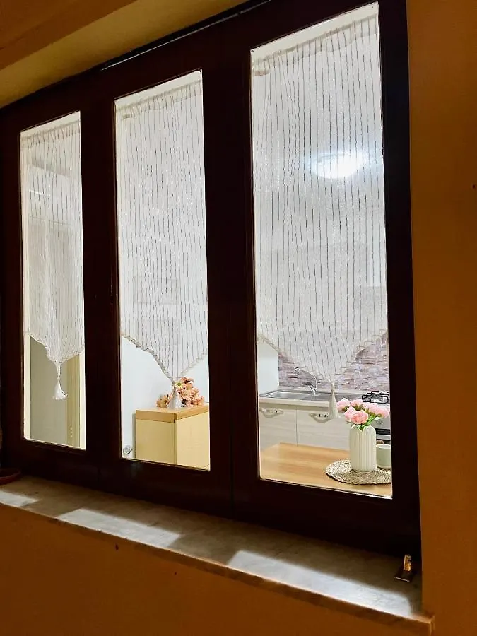 Maison Dolce Casa Apartment Zafferana Etnea Italy