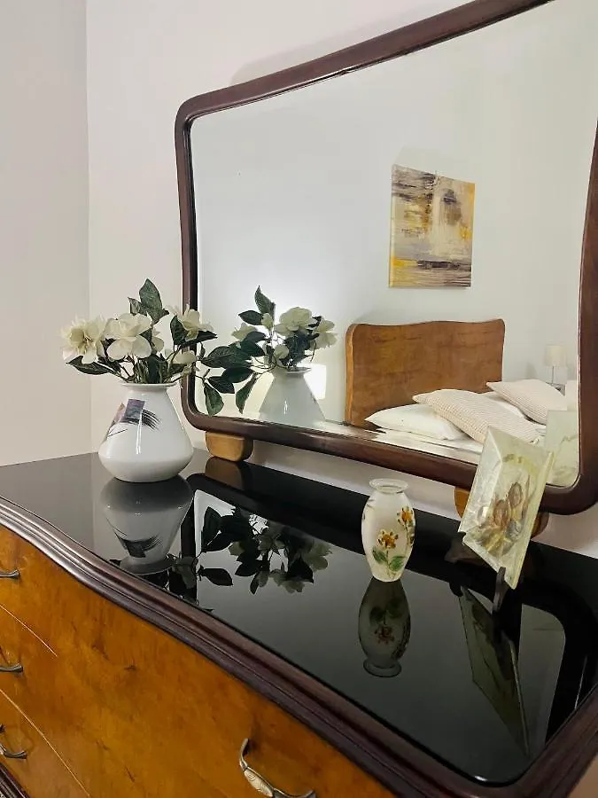 Maison Dolce Casa Apartment Zafferana Etnea