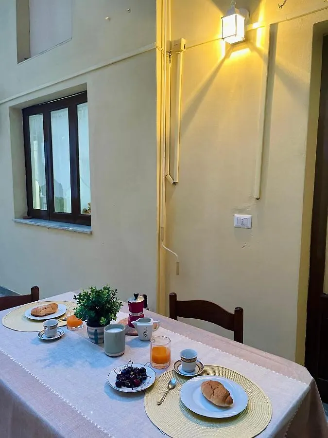 Maison Dolce Casa Apartment Zafferana Etnea