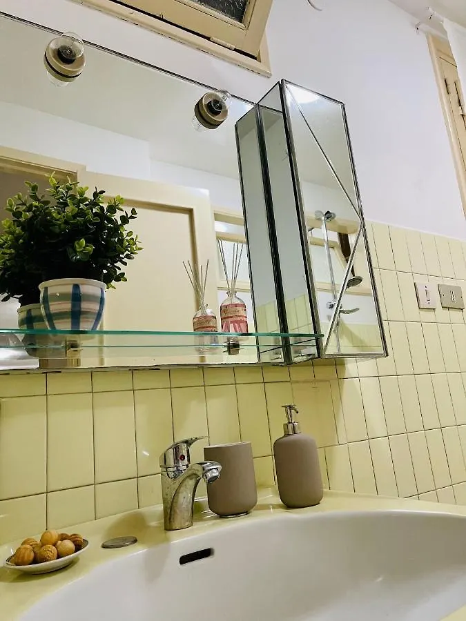 Maison Dolce Casa Apartment Zafferana Etnea