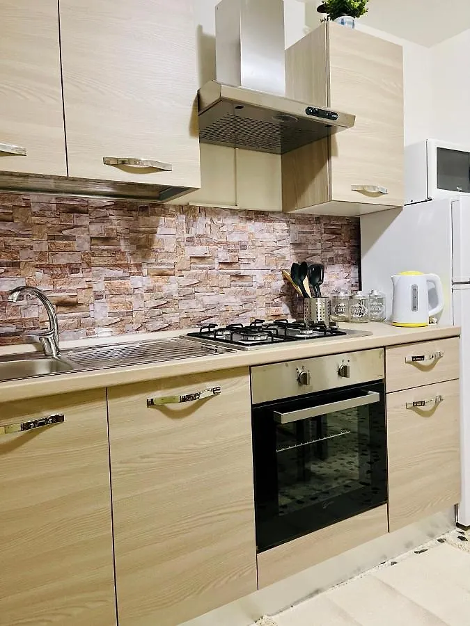 Maison Dolce Casa Apartment Zafferana Etnea