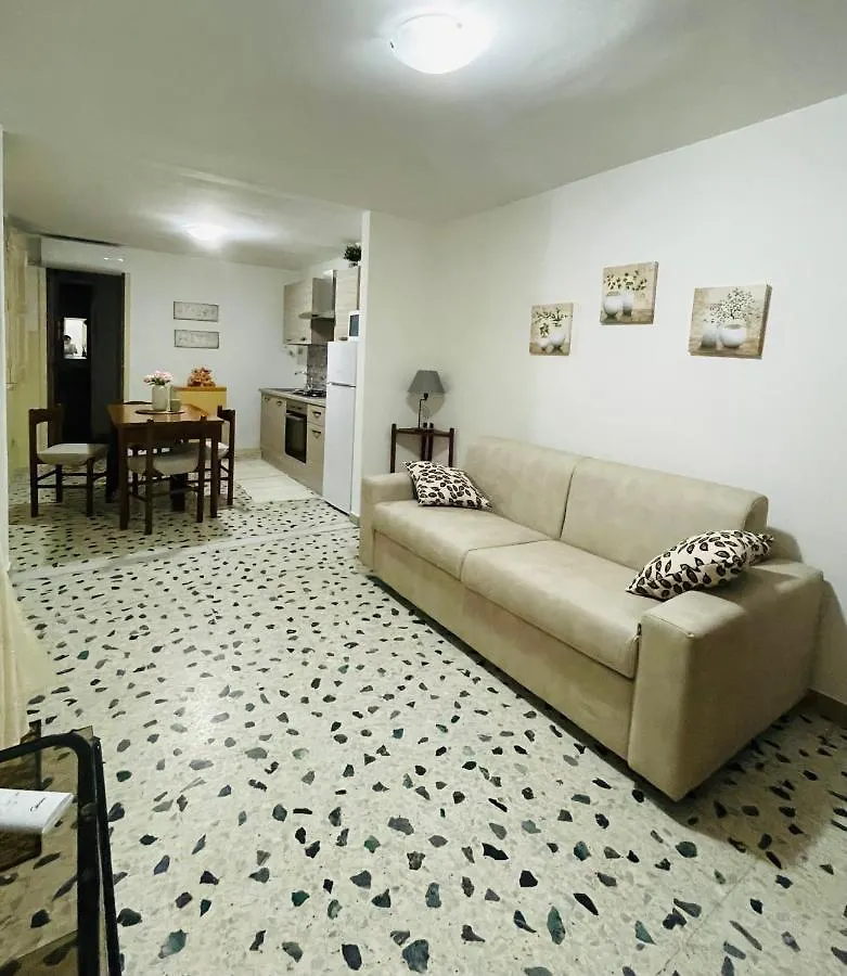 Maison Dolce Casa Apartment Zafferana Etnea