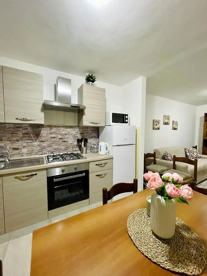 Maison Dolce Casa Apartment Zafferana Etnea 0*,