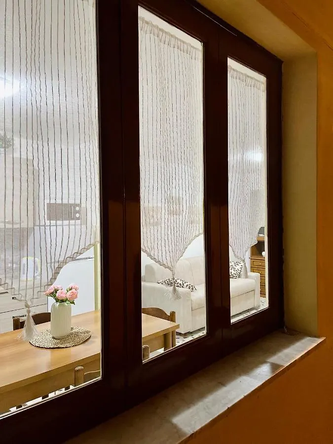 Maison Dolce Casa Apartment Zafferana Etnea Italy