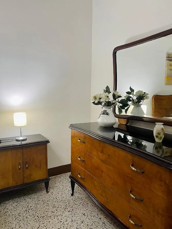 Maison Dolce Casa Apartment Zafferana Etnea