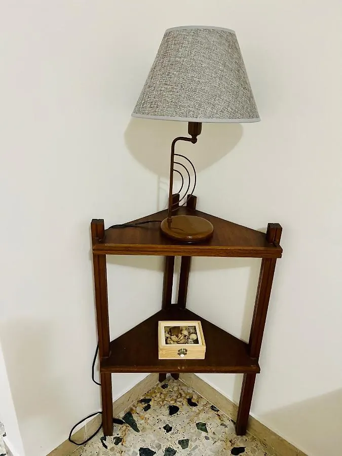 Apartmán Maison Dolce Casa Zafferana Etnea