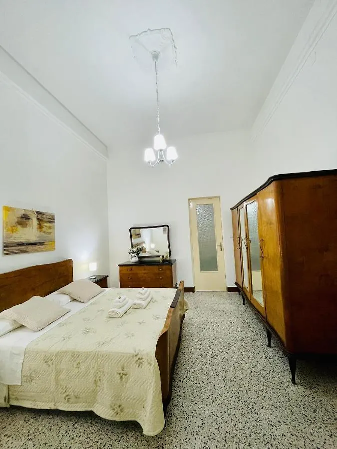 Maison Dolce Casa Apartment Zafferana Etnea 0*,  Italy