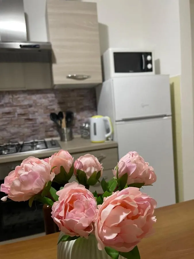 Apartmán Maison Dolce Casa Zafferana Etnea