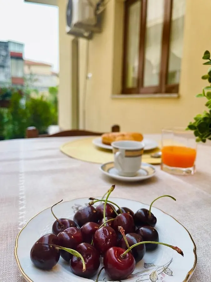 Apartmán Maison Dolce Casa Zafferana Etnea