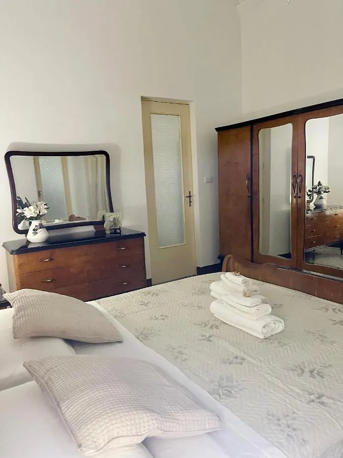 Apartmán Maison Dolce Casa Zafferana Etnea