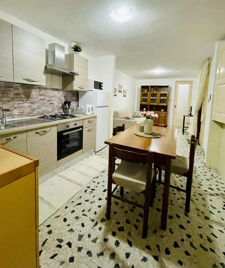 Apartmán Maison Dolce Casa Zafferana Etnea 0*,  Itálie