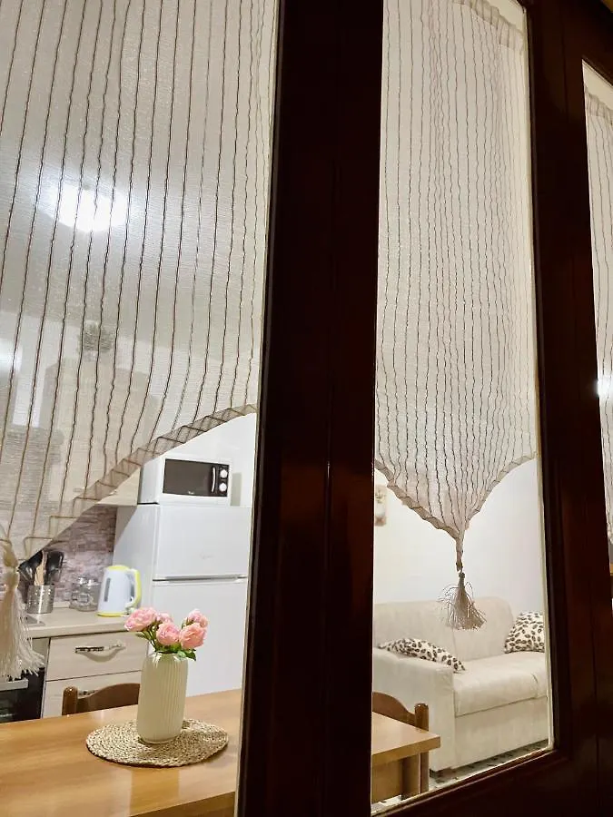 Apartmán Maison Dolce Casa Zafferana Etnea