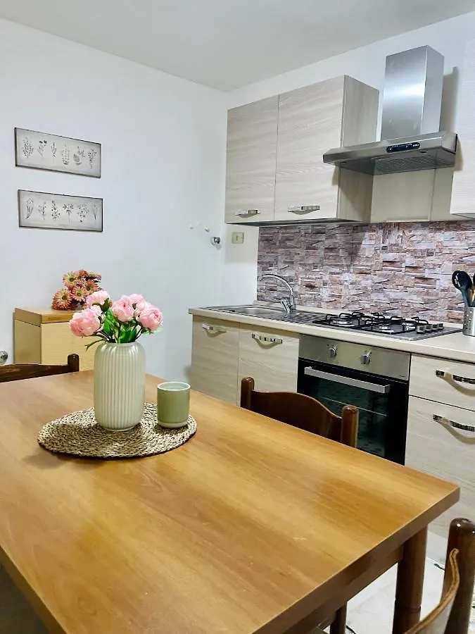 Apartmán Maison Dolce Casa Zafferana Etnea