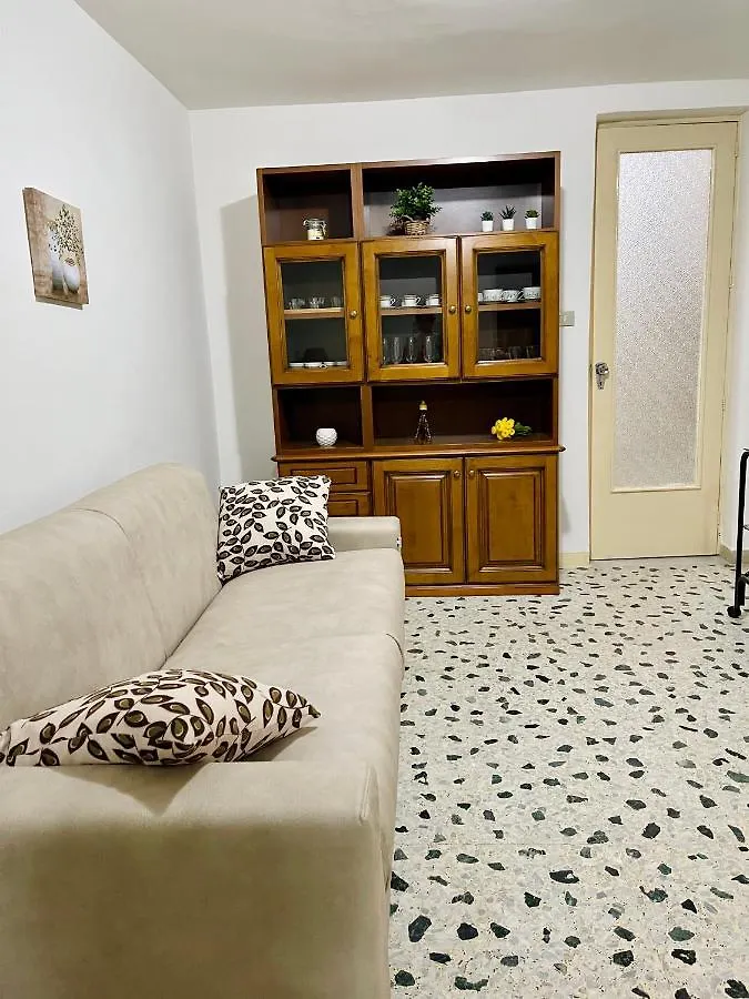 Apartmán Maison Dolce Casa Zafferana Etnea